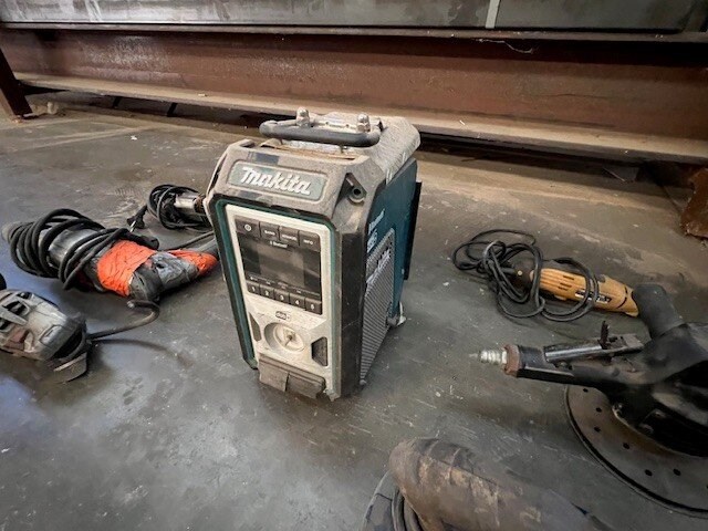 Elektrisch gereedschap diverse merken: makita, bosch, topcraft - afbeelding 6 van  8