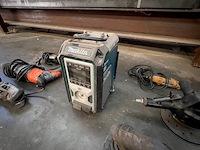 Elektrisch gereedschap diverse merken: makita, bosch, topcraft - afbeelding 6 van  8