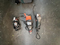 Elektrisch gereedschap diverse merken: makita, bosch, topcraft - afbeelding 7 van  8