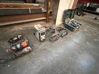 Elektrisch gereedschap diverse merken: makita, bosch, topcraft - afbeelding 8 van  8