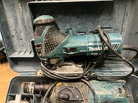 Elektrisch gereedschap makita (4x) - afbeelding 3 van  6