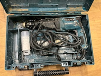 Elektrisch gereedschap makita (4x) - afbeelding 5 van  6