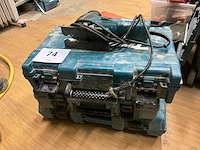 Elektrisch gereedschap makita (4x) - afbeelding 6 van  6