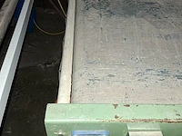 Elektrisch gestuurde bandtafel, cefla - afbeelding 3 van  7