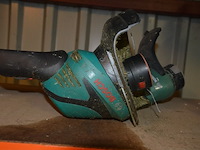 Elektrisch grasmachine green cut gd82018, kantenmaaier bosch , accu kantenmaaier bosch 18-230 zonder accu en zonder lader - afbeelding 4 van  13