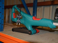 Elektrisch grasmachine green cut gd82018, kantenmaaier bosch , accu kantenmaaier bosch 18-230 zonder accu en zonder lader - afbeelding 5 van  13