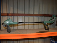 Elektrisch grasmachine green cut gd82018, kantenmaaier bosch , accu kantenmaaier bosch 18-230 zonder accu en zonder lader - afbeelding 6 van  13