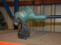 Elektrisch grasmachine green cut gd82018, kantenmaaier bosch , accu kantenmaaier bosch 18-230 zonder accu en zonder lader - afbeelding 7 van  13