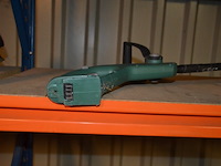 Elektrisch grasmachine green cut gd82018, kantenmaaier bosch , accu kantenmaaier bosch 18-230 zonder accu en zonder lader - afbeelding 9 van  13