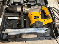 Elektrisch handgereedschap (2x) - afbeelding 2 van  7