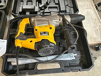 Elektrisch handgereedschap (2x) - afbeelding 3 van  7