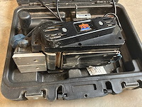 Elektrisch handgereedschap (2x) - afbeelding 5 van  7