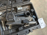 Elektrisch handgereedschap (2x) - afbeelding 6 van  7