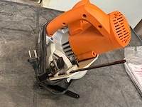 Elektrisch handgereedschap (2x) - afbeelding 2 van  7