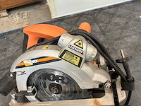 Elektrisch handgereedschap (2x) - afbeelding 3 van  7