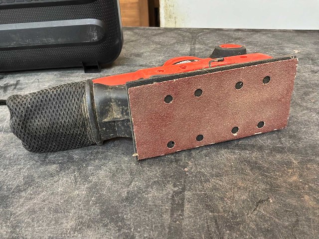 Elektrisch handgereedschap (2x) - afbeelding 6 van  7