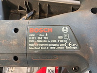 Elektrisch handgereedschap (2x) - afbeelding 11 van  15