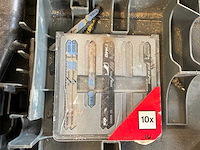 Elektrisch handgereedschap (2x) - afbeelding 13 van  15