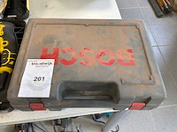 Elektrisch handgereedschap (2x) - afbeelding 15 van  15