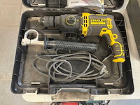 Elektrisch handgereedschap (2x) - afbeelding 1 van  11