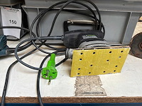 Elektrisch handgereedschap (3x) - afbeelding 2 van  9