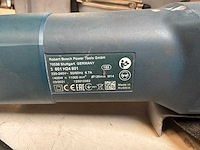 Elektrisch handgereedschap (3x) - afbeelding 6 van  9