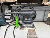 Elektrisch handgereedschap (3x) - afbeelding 7 van  9