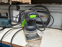 Elektrisch handgereedschap (3x) - afbeelding 9 van  9