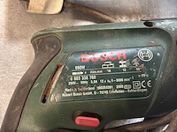 Elektrisch handgereedschap (4x) - afbeelding 2 van  9