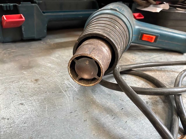 Elektrisch handgereedschap (4x) - afbeelding 3 van  9