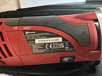 Elektrisch handgereedschap (4x) - afbeelding 5 van  9