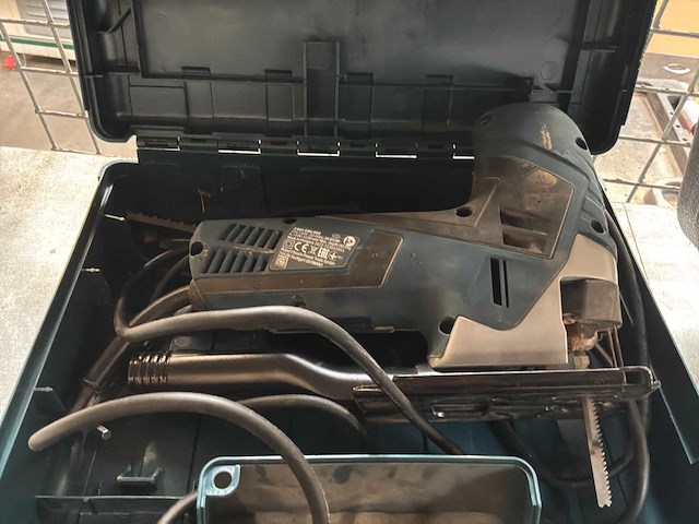 Elektrisch handgereedschap (4x) - afbeelding 6 van  9