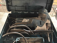 Elektrisch handgereedschap (4x) - afbeelding 6 van  9