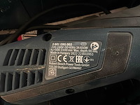 Elektrisch handgereedschap (4x) - afbeelding 7 van  9