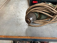 Elektrisch handgereedschap (4x) - afbeelding 9 van  9