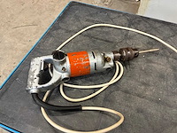 Elektrisch handgereedschap - afbeelding 2 van  14