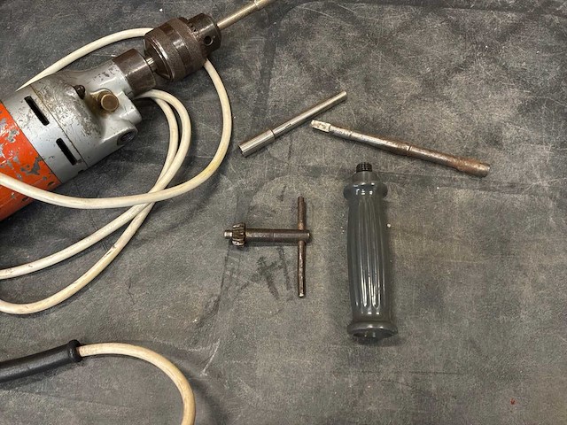 Elektrisch handgereedschap - afbeelding 3 van  14