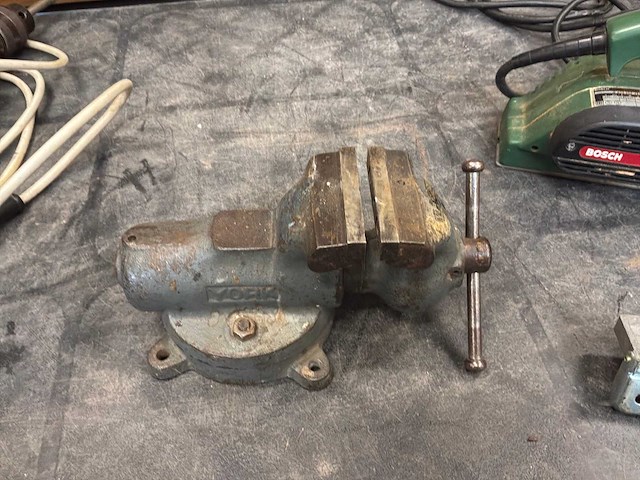 Elektrisch handgereedschap - afbeelding 4 van  14