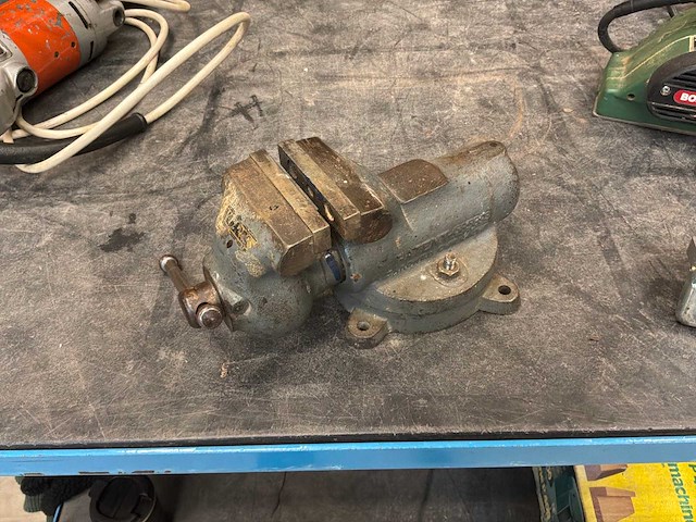 Elektrisch handgereedschap - afbeelding 5 van  14