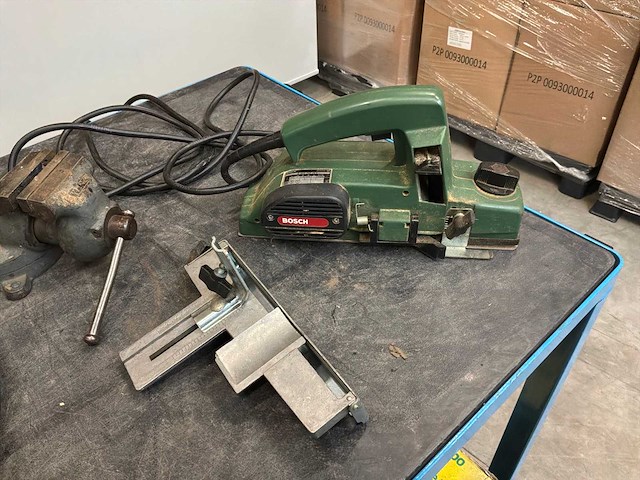 Elektrisch handgereedschap - afbeelding 7 van  14