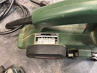 Elektrisch handgereedschap - afbeelding 8 van  14