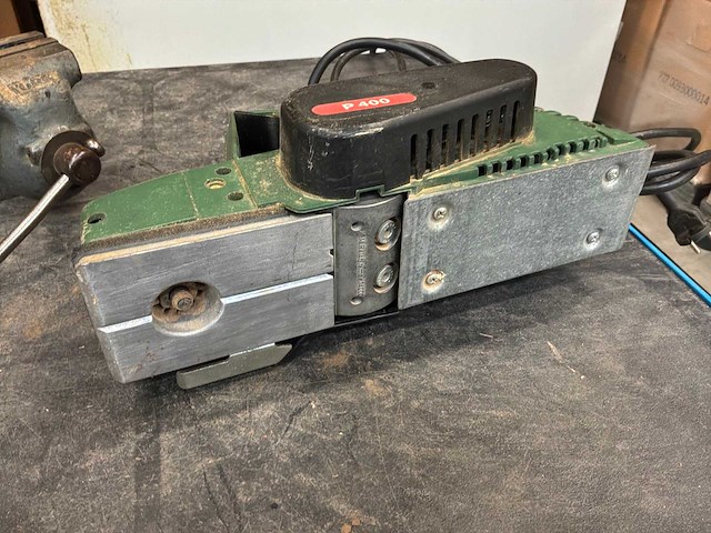 Elektrisch handgereedschap - afbeelding 10 van  14