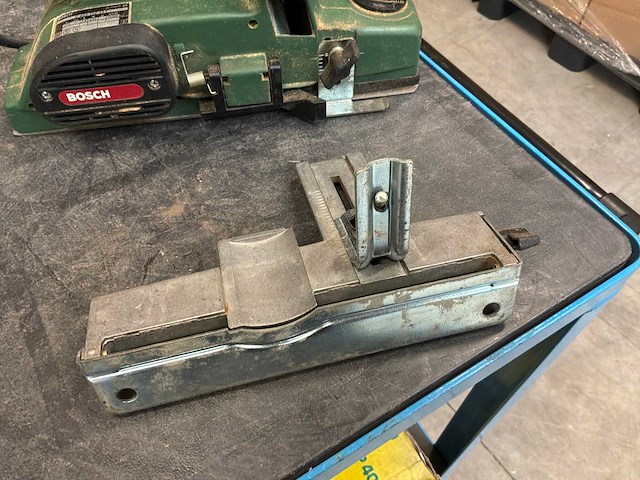 Elektrisch handgereedschap - afbeelding 11 van  14