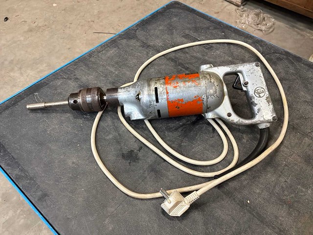 Elektrisch handgereedschap - afbeelding 13 van  14