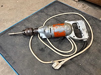 Elektrisch handgereedschap - afbeelding 13 van  14