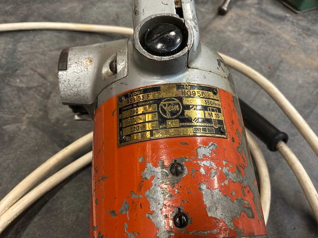 Elektrisch handgereedschap - afbeelding 14 van  14