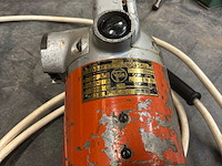 Elektrisch handgereedschap - afbeelding 14 van  14