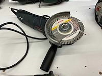 Elektrisch handgereedschap - afbeelding 2 van  32