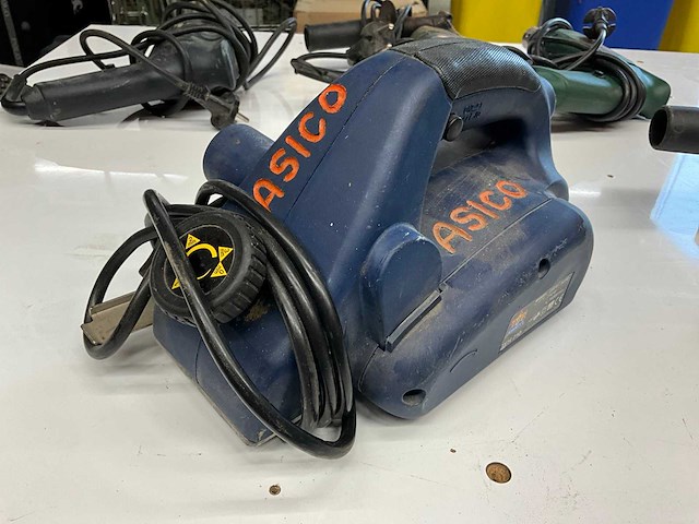 Elektrisch handgereedschap - afbeelding 3 van  32