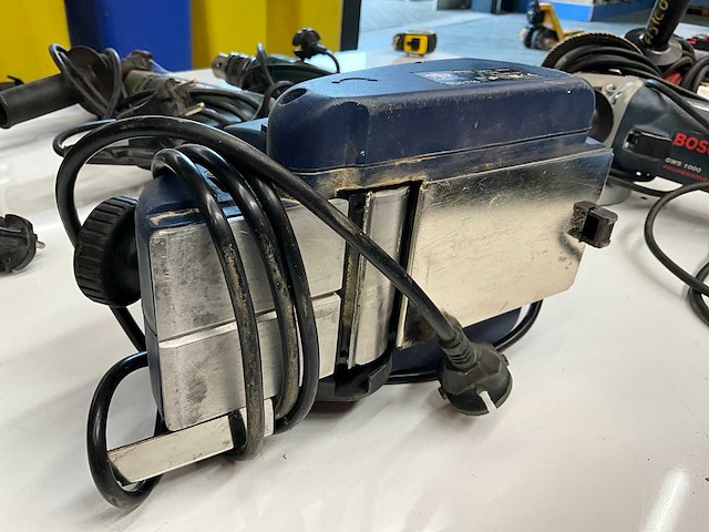 Elektrisch handgereedschap - afbeelding 5 van  32